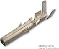 64900513722DEC, Контакт, Серия WR-MPC4, Гнездо, Обжим, Гнездовыми разъемами серии WR-MPC4, 16 AWG, 16 AWG