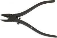 ИН-0011 (пружина), Бокорезы с победитовыми насадками