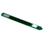 30201073, датчик температуры PCB2225B Pt500 0 +150 B, 2,5*22мм на плате 0805FC