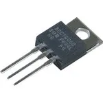 VS-30CTQ060PBF, Диод Шоттки, 2 х 15А, 60В, общий катод [TO-220AB]