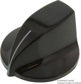 5522E, POINTER KNOB