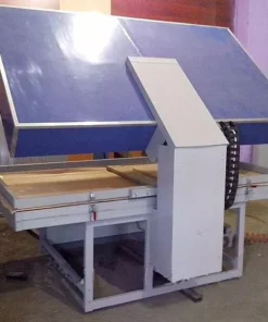 Термовакуумный пресс с пневмоприводом, "OptiS TVP - 2514 Pnevmo"