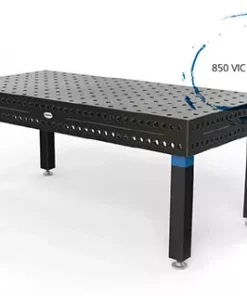 Сварочные столы, Siegmund