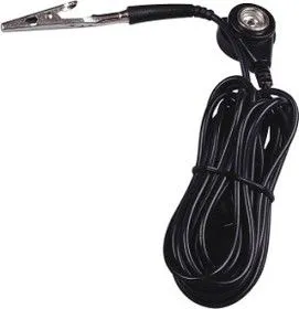 CT-511E, Провод заземления