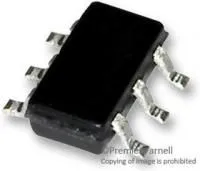 7SB3257DTT1G, Переключатель шины, 1 канал(-ов), SPST, 7 Ом, TSOP, 6 вывод(-ов)