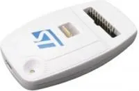 ST-LINK/V2 [СN Version], Внутрисхемный программатор/отладчик JTAG для мк STM8 и STM32