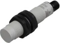 CA18CAN12BPM1IO, Capacitive Proximity Sensor, Type CA18CAN, I/O Link, M18, 12 mm, PNP, 10 to 40 Vdc, Connector