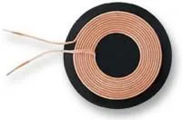 AWCCA-50N50H35-C02-B, Катушка для зарядки, беспроводной, Серия AWCCA-50N50, 6.3 мкГн, 10%