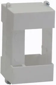 Пломбиратор вводного автомата на DIN-рейку 3 модуля PROxima EKF din-plomb-3