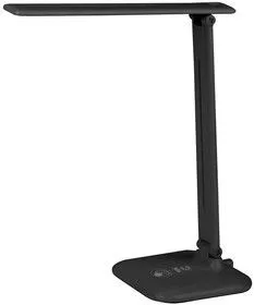 Светильник NLED-462-10W-BK настол. черн. ЭРА Б0031613