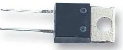 DHG10I1200PA, Быстрый / ультрабыстрый диод, 1.2 кВ, 10 А, Одиночный, 2.38 В, 75 нс, 70 А