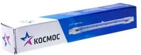 Лампа галогенная J117 150Вт линейная R7s 3000К 240В КОСМОС LKsmJ117230V150W