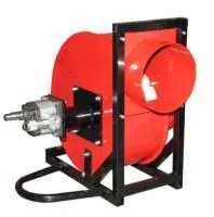 Вентилятор ВЦГД 14-46ИБ "ДИНРУС"