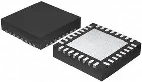 ATmega328P-MU, Микроконтроллер 8-Бит, picoPower, AVR, 20МГц, 32КБ Flash [VQFN-32]