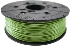 RF10XXEU09B, Картридж XYZ Пластик ABS на катушке в картридже, olivine (оливковый), 1,75 мм/600гр