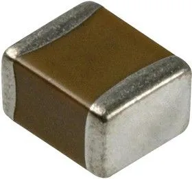 06031A100J4T2A, CAP, MLCC, C0G, 10PF, 100V, 0603