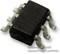 PMGD290XN,115, Двойной МОП-транзистор, Двойной N Канал, 200 мА, 20 В, 0.29 Ом, 4.5 В, 1 В