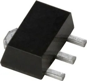 L78L09ABUTR, Cтабилизатор напряжения (+9В, 0.1А), [SOT-89]