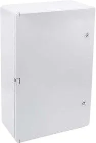 Корпус пластиковый ЩМПп 600х400х200 УХЛ1 IP65 ИЭК MKP93-N-604020-65