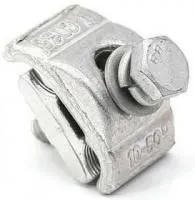 Зажим плашечный CD 35 (10-50/10-50) НИЛЕД 11100551