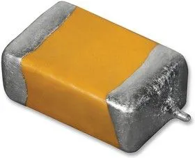 F951A106MPAAQ2, Surface Mount Tantalum Capacitor, 10 мкФ, 10 В, 0905 [2212 метрический], F95 Series, 20%, -55 C