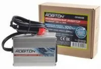 ROBITON CN100USB 100W, Инвертор 12V-220V