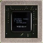 Чип nVidia N12E-GS-A1