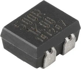 MU1K000/20K00BA, Сеть Резисторов, прецизионный, 1 кОм, MU Series, 20 кОм, 2 элемент(-ов), Делитель Напряжения, SMD