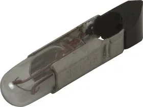 T5.5K лампа telephone slide 6V,0.1A