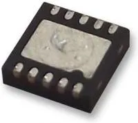 AD7156BCPZ-REEL7, Преобразователь емкости в цифровую форму, малой мощности, 1.8В, 3мм 3мм