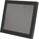 Сенсорный POS-монитор 17" CT-17ТM без подставки, VESA (VGA+USB) 1955