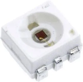 LR G6SP-CBEA-1-1, Светодиод SMD красный 6300мКд