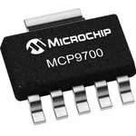 MCP9700T-H/LT