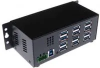 HUB-1230i, 12-ти портовый USB 3.0 концентратор
