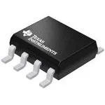 DRV8870DDA, Драйвер щеточного двигателя постоянного тока 8-Pin HSOP EP