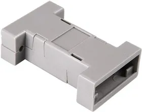 GC-9/9 (DS-1061 - 9/9), Корпус к переходнику 9-9 pin