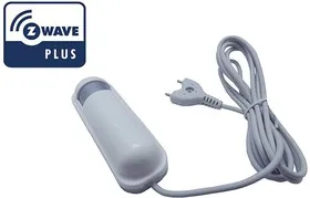 Phl-PAT02-C, Датчик протечки, Z-Wave Flood sensor
