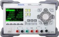 DP821, Источник питания программируемый, USB (Госреестр)