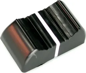 45012, Ручка пластик, к движковому регулятору (OBSOLETE)