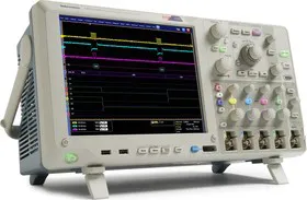 MSO5204B, Осциллограф цифровой, 4 канала x 2ГГц (Госреестр)