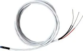 RTD-2-F3105-36-G-B, RTD SENSOR, CLASS B PLATINUM, 100R