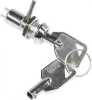 S1098-2 (SJ-0631,S1098U-2 ), Замок для РЭА электромеханический