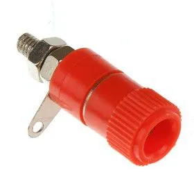 BP-117 (красное), Гнездо на панель