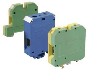 Зажим наборный ЗНИ-70кв.мм (JXB250A) сер. ИЭК YZN10-070-K03