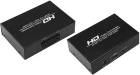 17-6905, Конвертер SCART на HDMI REXANT