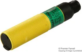 S18SP6FF100Q, PHOTOELECTRIC SENSOR