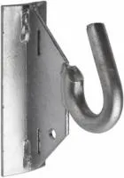 07-9310, Крюк бандажный CF 16 диаметр 16 мм, 18 кН