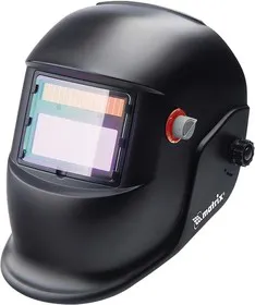 89133, Щиток защитный лицевой (маска сварщика) с автозатемнением