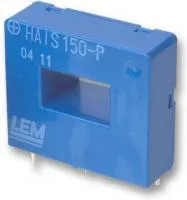 HAIS 50-P, Преобразователь тока, серия HAIS, 50A, -150А до 150A, 1%, напряжение на выходе, 4.75В до 5.25В DC