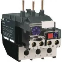 Реле тепл. РТИ 2355 28-36А ИЭК DRT20-0028-0036